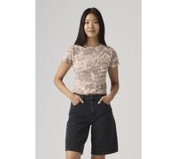 Levi's Graphic Essential Sporty Tee Talla: M | Camisetas de Seda Outlet | Mujer