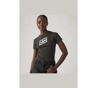 Levi's Graphic Essential Sporty Tee Talla: M | Camisetas de Seda Outlet | Mujer