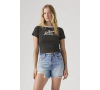 Levi's Graphic Essential Sporty Tee Talla: S | Camisetas de Seda Outlet | Mujer