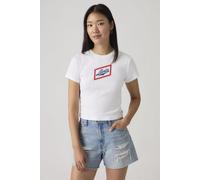 Levi's Graphic Essential Sporty Tee Talla: S | Camisetas de Seda Outlet | Mujer