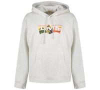 Levi's Graphic Everyday Sudadera con Capucha Heritage, Sudadera con Capucha Heritage Ad B, L