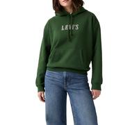 Levi'S Graphic Everyday Sudadera con Capucha Mujer