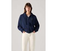 Levi's Graphic Everyday Zip Anchor Embroidery Talla: XS | Cárdigan Outlet | Mujer