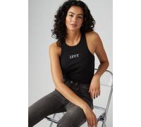Levi's Graphic Gemini Tank Top Talla: S | Camisetas de Tirantes Outlet | Mujer