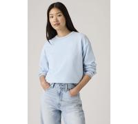 Levi's Graphic Heritage Sport Crewneck Sweatshirt Talla: M | Sudaderas con Capucha Outlet | Mujer