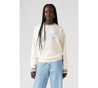 Levi's Graphic Heritage Sport Crewneck Sweatshirt Talla: XS | Sudaderas con Capucha Outlet | Mujer |