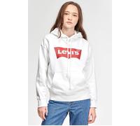 Levi's Graphic Hoodie White Talla: S | Outlet | Mujer | Blanco
