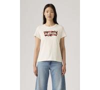 Levi's Graphic Perfect Tee Talla: XL | Camisetas de Seda Outlet | Mujer