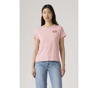 Levi's Graphic Perfect Tee Talla: XS | Camisetas de Seda Outlet | Mujer