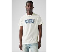 Levi's Graphic Printed T-shirt White Talla: S | Camisetas con Decoración Impresa Outlet | Hombre | Blanco
