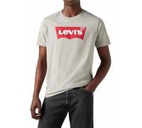 Levi'S Graphic Set-In Neck Camiseta Hombre, Batwing Logo