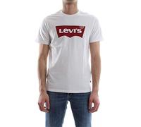 Levis Camiseta GRAPHIC SET-IN in Blanco IT S