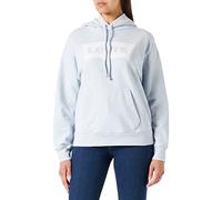 Levi's Graphic Standard, Sudadera Mujer, Batwing Arctic Ice, S