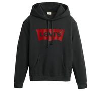 Levi's Graphic Sudadera, Everyday Hoodie Core, S para Mujer