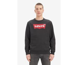 Levi's Graphic Sweater Black Talla: S | Jerséis Outlet | Hombre | Negro