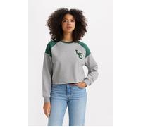 Levi's Graphic Sweater Multicolour Talla: L | Sudaderas con Capucha Outlet | Mujer