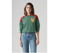 Levi's Graphic Sweater Multicolour Talla: L | Sudaderas con Capucha Outlet | Mujer |