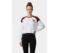 Levi's Graphic Sweater Multicolour Talla: M | Manga Larga Outlet | Mujer