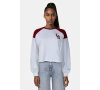 Levi's Graphic Sweater Multicolour Talla: S | Sudaderas con Capucha Outlet | Mujer