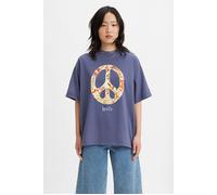 Levi's Graphic T-shirt Multicolour Talla: S | Camisetas de Seda Outlet | Mujer