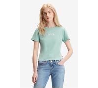 Levi's Graphic T-shirt Talla: M | Camisetas de Seda Outlet | Mujer