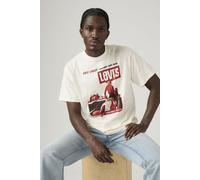 Levi's Graphic Vintage Fit T-shirt Talla: M | Camisetas con Decoración Impresa Outlet | Hombre