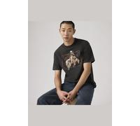 Levi's Graphic Vintage Fit Tee Talla: L | Camisetas con Decoración Impresa Outlet | Hombre