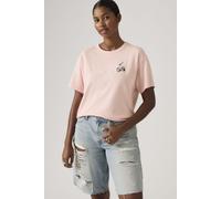Levi's Graphic Vintage Fit Tee Talla: L | Camisetas de Seda Outlet | Mujer