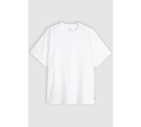 Levi's Vintage Fit Graphic Camiseta, Archival 2hp tee Whi, XL Hombres