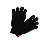 LEVI'S ® Guantes con dedos negro S negro