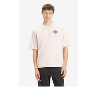 Levi's Half Printed T-shirt Pink Talla: XL | Camisetas con Decoración Impresa Outlet | Hombre | Rosa