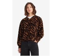 Levi's Half Sweater Multicolour Talla: XS | Sudaderas con Capucha Outlet | Mujer