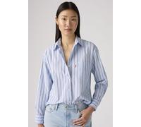 Levi's Harlie Boyfriend Shirt Talla: L | Camisas Outlet | Mujer