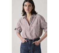 Levi's Harlie Boyfriend Shirt Talla: S | Camisas Outlet | Mujer