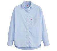 LEVI'S ® Blusa 'Harlie' azul claro, Talla L