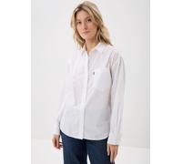 Levi's® HARLIE NEW BF SHIRT WHITES S Blanco