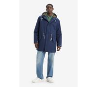 Levi's Harrison Parka Dress Blues Talla: XS | Parkas Outlet | Hombre | Azul