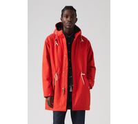 Levi's Harrison Parka Molten Lava Talla: L | Parkas Outlet | Hombre |