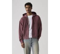 Levi's Hayes Boxy Full-zip Sweatshirt Talla: L | Jerséis Outlet | Hombre