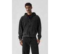 Levi's Hayes Boxy Full-zip Sweatshirt Talla: XL | Jerséis Outlet | Hombre