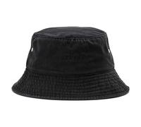 Levi's Headline Bucket Hat Unisex, Black Normal, L