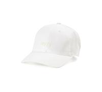 Levis Gorra HEADLINE LOGO FLEXFIT CAP in Blanco Unique