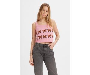 Levi's Heaven Knitted Sweater Multicolour Talla: L | Jerséis de Punto Outlet | Mujer