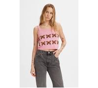 Levi's Heaven Knitted Sweater Multicolour Talla: XS | Jerséis de Punto Outlet | Mujer