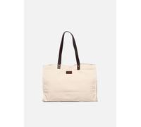 Levi's Heritage All Day Tote-005D7 T.U Blanco