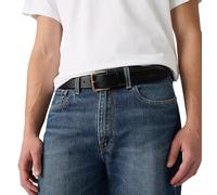 Levi's Heritage Belt CINTURÓN PATRIMONIO Hombre (Pack de 1)