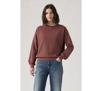 Levi's Heritage Crew H225 Garment Dye Andorra G Talla: L | Sudaderas con Capucha Outlet | Mujer