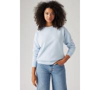 Levi's Heritage Crew Ng Signature Gd Niagara Mi Talla: XS | Sudaderas con Capucha Outlet | Mujer
