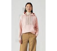 Levi's Heritage Hoodie Ng Signature Gd Lotus Ga Talla: S | Sudaderas con Capucha Outlet | Mujer
