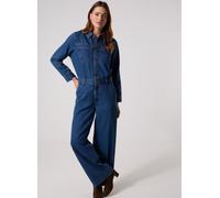 Levi's Heritage Jumpsuit H2'26-0088J L Azul